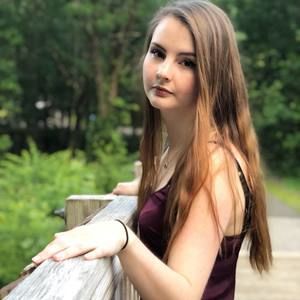 Meet your Posher, Jen